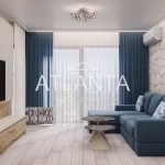 Едностаен апартамент в к.к. Слънчев бряг - 63 кв.м за 1243 €/кв.м - Снимка #1