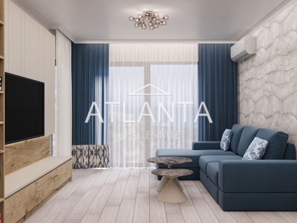 Едностаен апартамент в к.к. Слънчев бряг - 63 кв.м за 1243 €/кв.м - Снимка #1