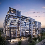 Двустаен апартамент в София, Оборище - 65 кв.м за 3178 €/кв.м - Снимка #1