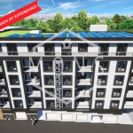 Тристаен апартамент в Велико Търново, Бузлуджа - 115 кв.м за 1205 €/кв.м - Снимка #1