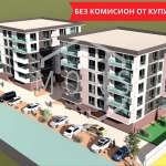Двустаен апартамент в Велико Търново, Картала - 64 кв.м за 1296 €/кв.м - Снимка #1