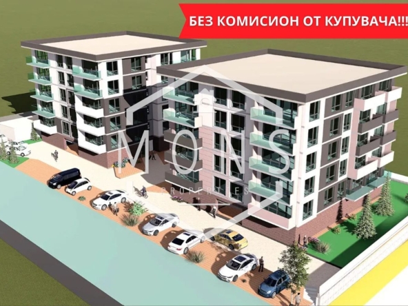 Офис в Велико Търново, Картала - 195 кв.м за 769 €/кв.м - Снимка #1