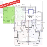 Офис в Габрово, Център - 48 кв.м за 1000 €/кв.м - Снимка #1