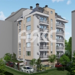 Тристаен апартамент в София, Надежда 4 - 104 кв.м за 1972 €/кв.м - Снимка #1