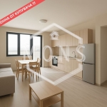 Едностаен апартамент в Велико Търново, Картала - 40 кв.м за 1488 €/кв.м - Снимка #1