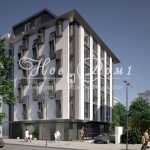 Тристаен апартамент в София, Център - 73 кв.м за 1478 €/кв.м - Снимка #1