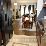 Дава се под наем Къща в София, Изгрев - 430 кв.м за 4987.29 € - Снимка #1