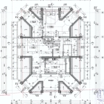 Мезонет в Бургас, Възраждане - 262 кв.м за 1718 €/кв.м - Снимка #1