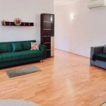 Дава се под наем Тристаен апартамент в Пловдив, Каменица 1 - 88 кв.м за 214.2 € - Снимка #1