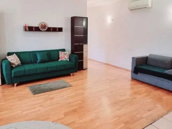 Дава се под наем Тристаен апартамент в Пловдив, Каменица 1 - 88 кв.м за 214.2 € - Снимка #1