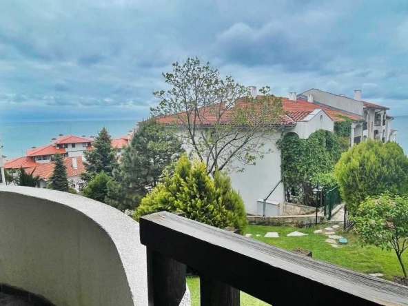 Двустаен апартамент в Свети Влас - 75 кв.м за 782 €/кв.м - Снимка #1