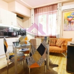 Дава се под наем Двустаен апартамент в Варна, Гръцка махала - 60 кв.м за 460 € - Снимка #1