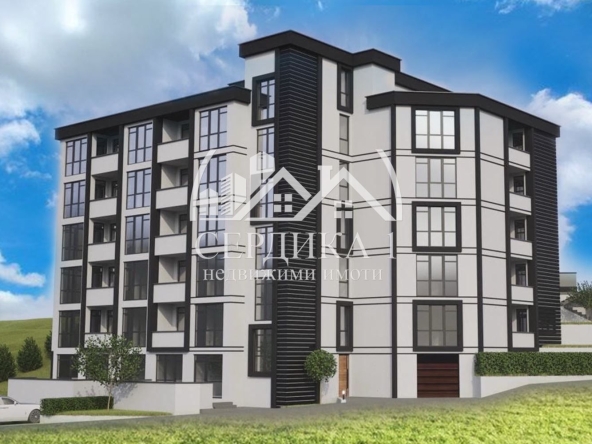 Тристаен апартамент в Благоевград, Освобождение - 104 кв.м за 1100 €/кв.м - Снимка #1