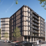 Едностаен апартамент в София, Зона Б-19 - 50 кв.м за 2400 €/кв.м - Снимка #1