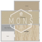 Магазин в Велико Търново, Колю Фичето - 60 кв.м за 1184 €/кв.м - Снимка #1