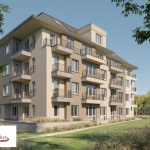 Тристаен апартамент в София, м-т Гърдова глава - 116 кв.м за 1244 €/кв.м - Снимка #1