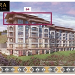 Четиристаен апартамент в Свети Влас - 257 кв.м за 1131 €/кв.м - Снимка #1