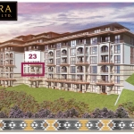 Тристаен апартамент в Свети Влас - 110 кв.м за 918 €/кв.м - Снимка #1