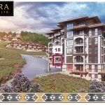 Двустаен апартамент в Свети Влас - 74 кв.м за 1040 €/кв.м - Снимка #1