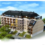 Тристаен апартамент в София, Овча купел - 94 кв.м за 1544 €/кв.м - Снимка #1