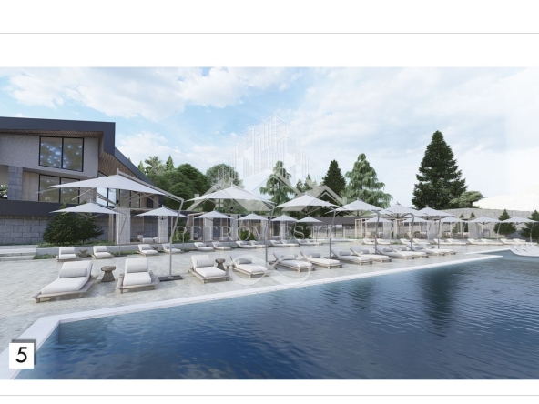 Къща в Велинград - 227 кв.м за 1410 €/кв.м - Снимка #1