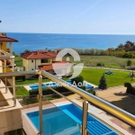 Двустаен апартамент в Бяла - 50 кв.м за 1300 €/кв.м - Снимка #1