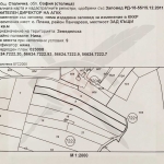 Парцел в с. Плана, Област София-град - 2002 кв.м за 40 €/кв.м - Снимка #1