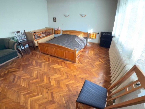 Многостаен апартамент в Разград, Лудогорие - 128 кв.м за 1195 €/кв.м - Снимка #1