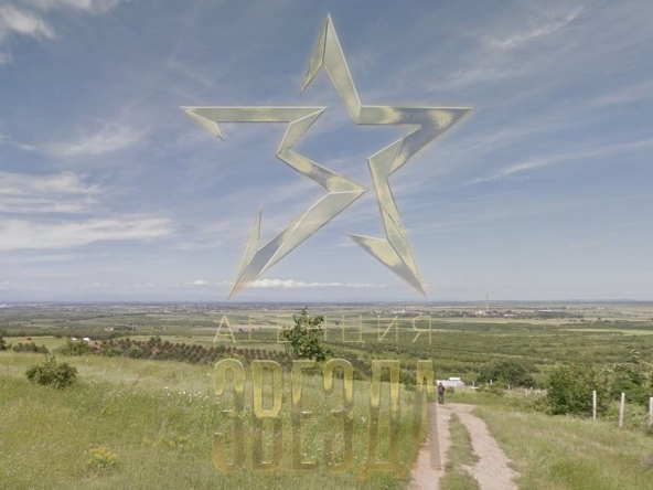 Парцел в Куклен - 825 кв.м за 73 €/кв.м - Снимка #1