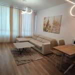 Дава се под наем Двустаен апартамент в София, Бъкстон - 60 кв.м за 690 € - Снимка #1