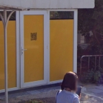 Дава се под наем Офис в Несебър - 20 кв.м за 229.5 € - Снимка #1