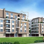 Двустаен апартамент в Пловдив, Христо Смирненски - 74 кв.м за 1111 €/кв.м - Снимка #1