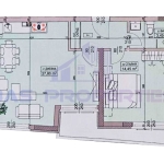 Двустаен апартамент в София, Овча купел - 78 кв.м за 1652 €/кв.м - Снимка #1