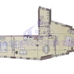 Тристаен апартамент в София, Овча купел - 97 кв.м за 1705 €/кв.м - Снимка #1