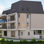 Тристаен апартамент в Варна, Гръцка махала - 183 кв.м за 2241 €/кв.м - Снимка #1