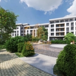 Двустаен апартамент в Варна, Владислав Варненчик - 76 кв.м за 714 €/кв.м - Снимка #1