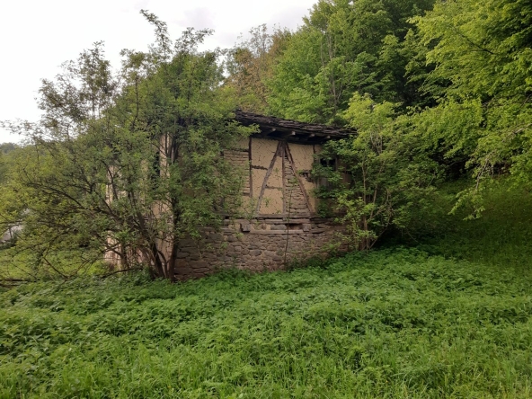 Парцел в Априлци - 2000 кв.м за 9 €/кв.м - Снимка #1