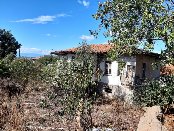 Къща в Пазарджик, Ябълките - 90 кв.м за 114 €/кв.м - Снимка #1