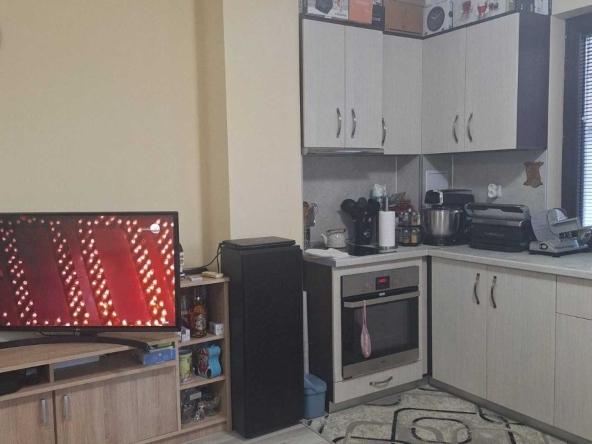 Двустаен апартамент в Асеновград - 60 кв.м за 1445 €/кв.м - Снимка #1