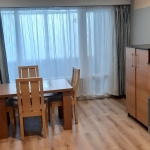 Дава се под наем Двустаен апартамент в Варна, Владислав Варненчик - 60 кв.м за 331.5 € - Снимка #1