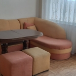 Дава се под наем Двустаен апартамент в Хасково, Орфей - 68 кв.м за 178.5 € - Снимка #1