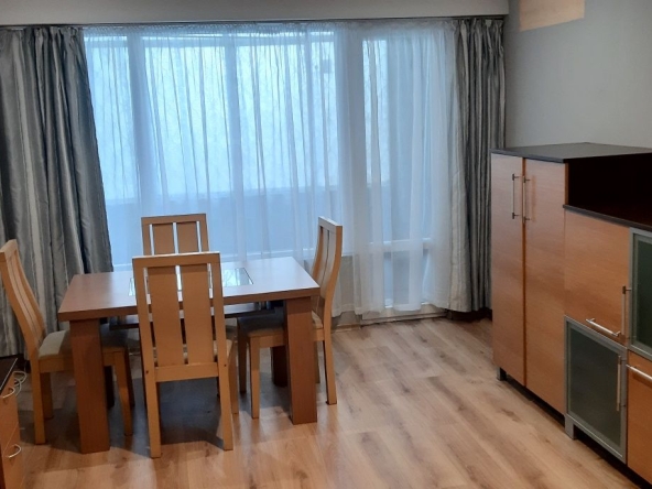 Дава се под наем Двустаен апартамент в Варна, Владислав Варненчик - 60 кв.м за 331.5 € - Снимка #1