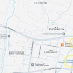 Тристаен апартамент в Варна, Кайсиева градина - 96 кв.м за 1305 €/кв.м - Снимка #1