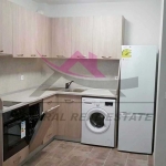 Дава се под наем Двустаен апартамент в Варна, Колхозен пазар - 60 кв.м за 435 € - Снимка #1