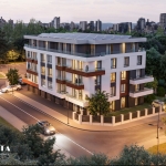 Двустаен апартамент в Свиленград - 70 кв.м за 583 €/кв.м - Снимка #1