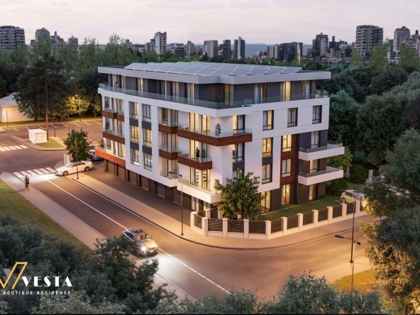 Двустаен апартамент в Свиленград - 70 кв.м за 510 €/кв.м - Снимка #1