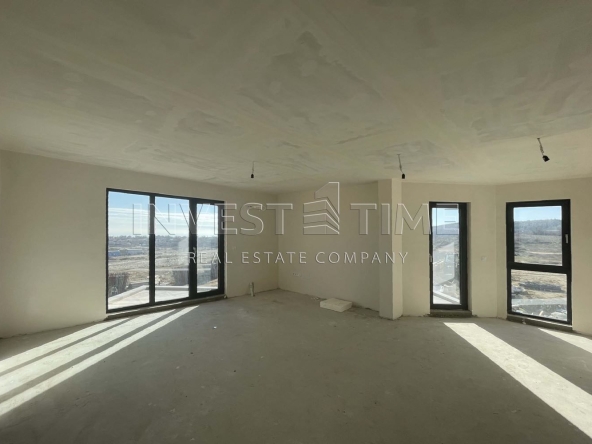 Тристаен апартамент в Варна, Виница - 123 кв.м за 1651 €/кв.м - Снимка #1