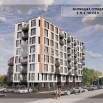 Двустаен апартамент в София, Люлин 8 - 62 кв.м за 2036 €/кв.м - Снимка #1