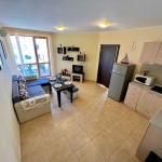 Дава се под наем Двустаен апартамент в Несебър - 70 кв.м за 500 € - Снимка #1