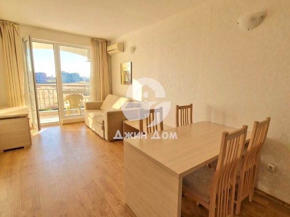 Двустаен апартамент в с. Равда, Област Бургас - 58 кв.м за 1095 €/кв.м - Снимка #1